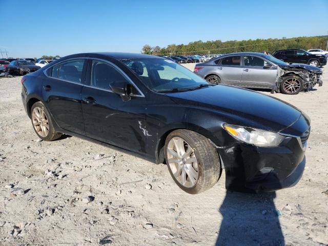 Mazda 6 Touring Image 4