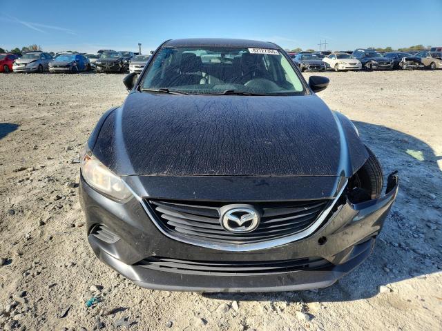 Mazda 6 Touring Image 11