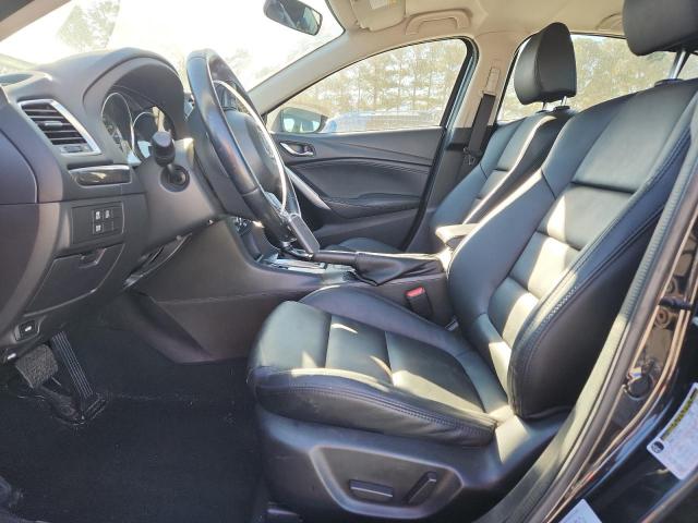 Mazda 6 Touring Image 5
