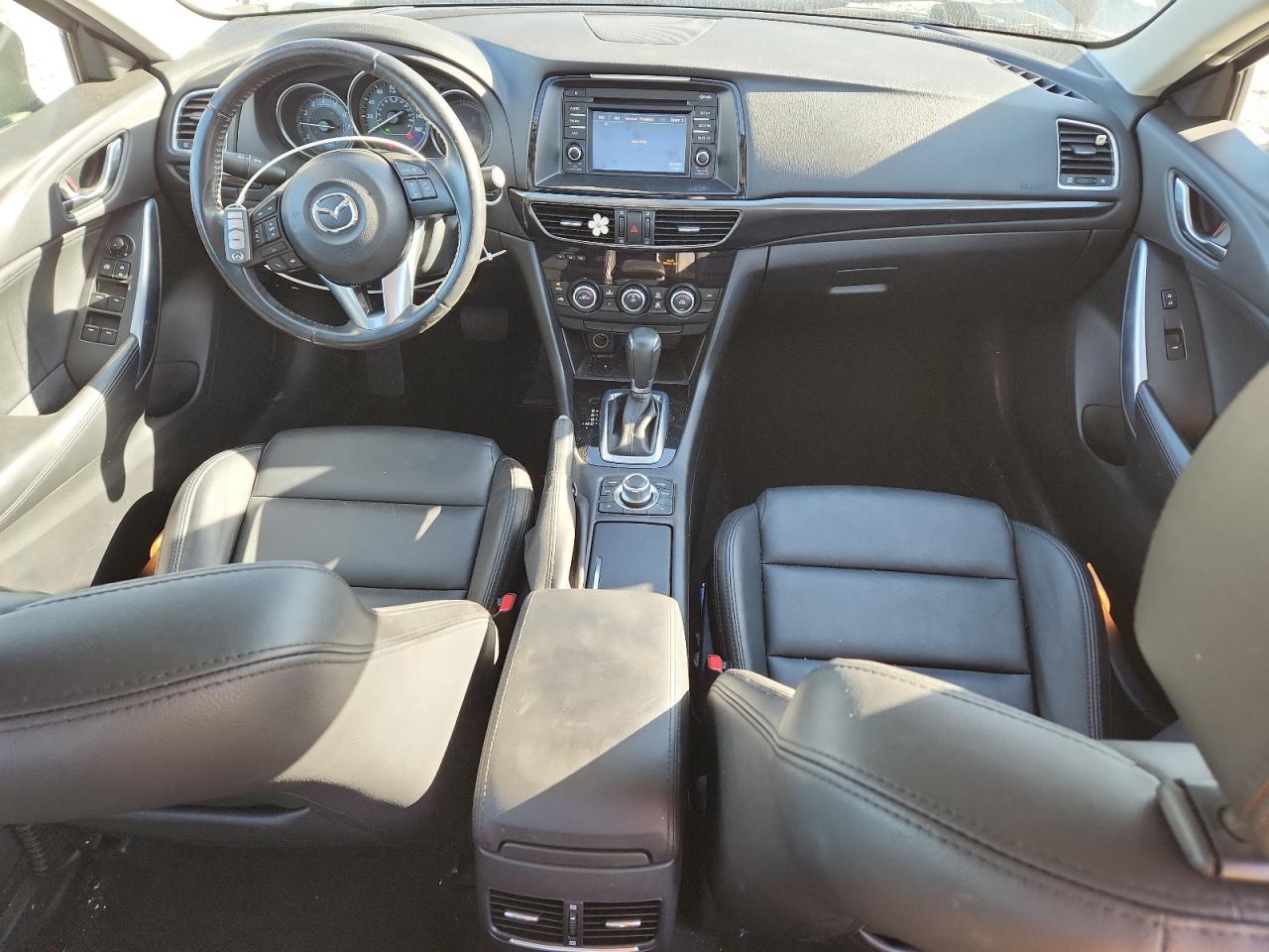 Mazda 6 Touring Image 7