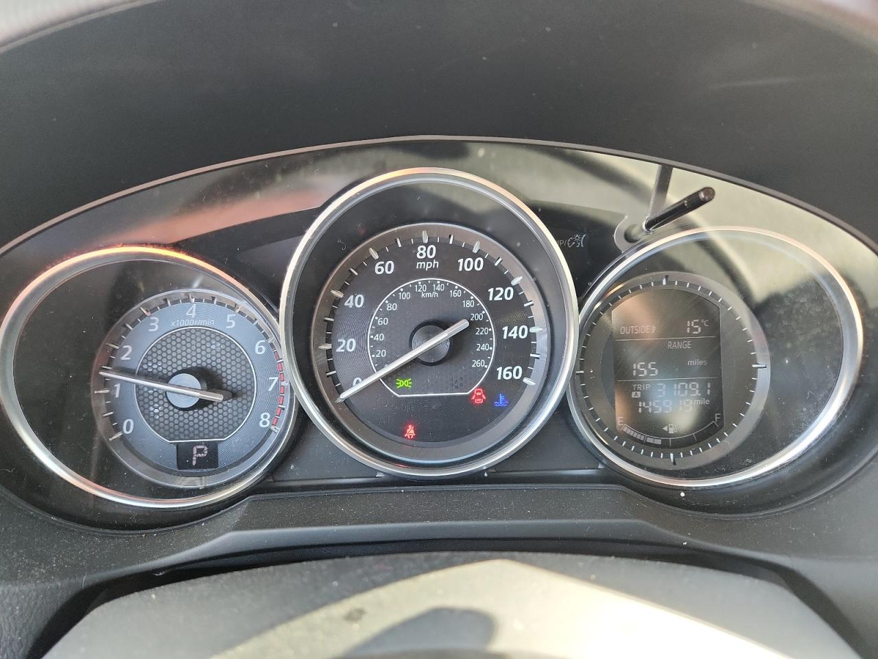 Mazda 6 Touring Image 12