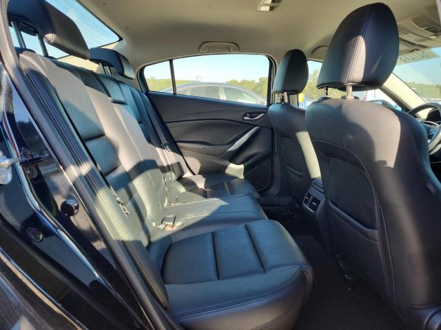 Mazda 6 Touring Image 8