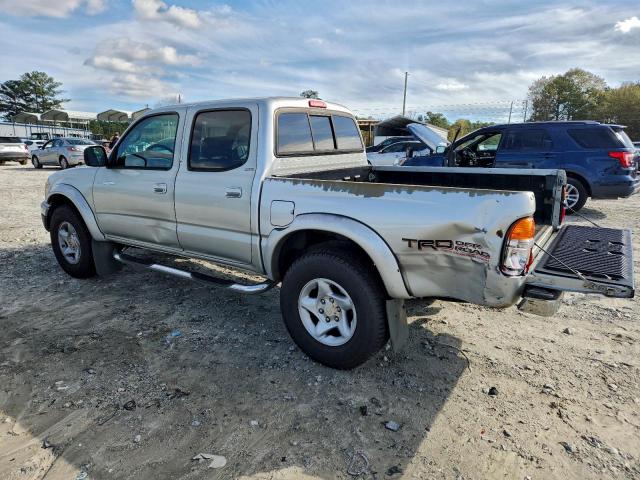 Toyota Tacoma Double Cab Prerunner Image 5