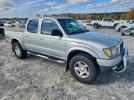 Toyota Tacoma Double Cab Prerunner Image 4