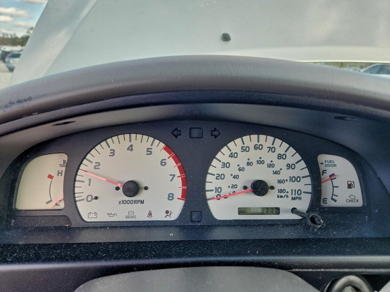 Toyota Tacoma Double Cab Prerunner Image 6