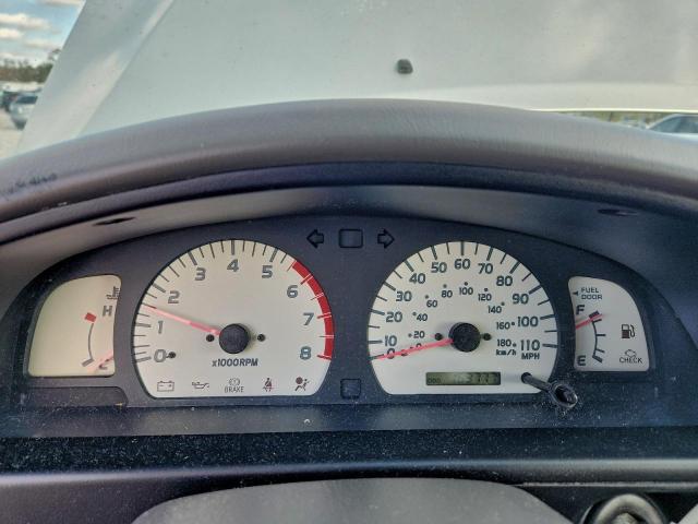 Toyota Tacoma Double Cab Prerunner Image 6