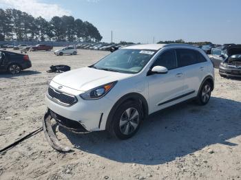 Salvage Kia Niro