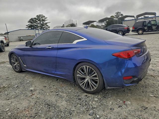 INFINITI Q60 Pure Image 11