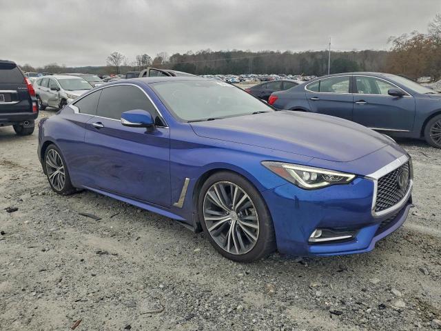 INFINITI Q60 Pure Image 6