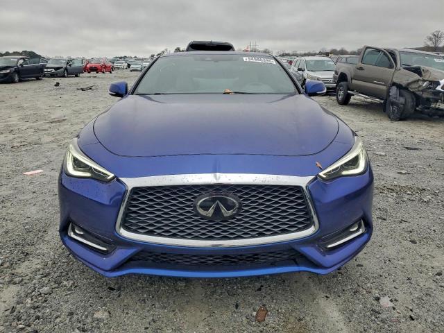 INFINITI Q60 Pure Image 4