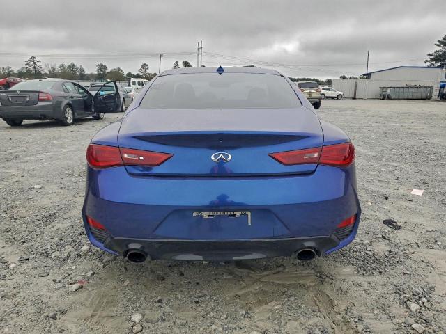 INFINITI Q60 Pure Image 10