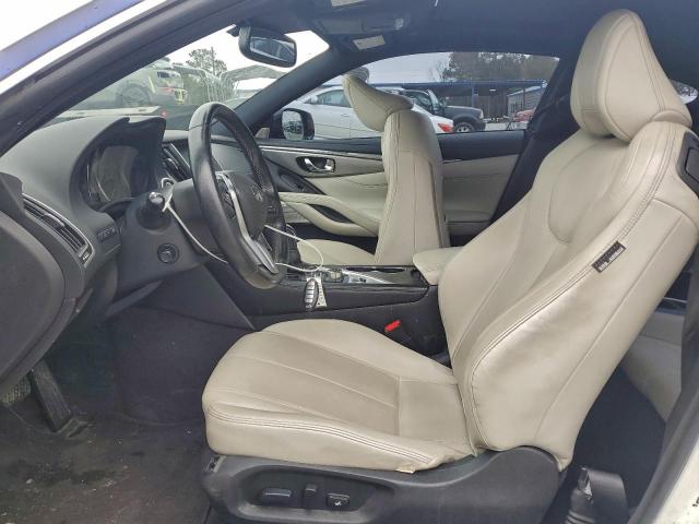 INFINITI Q60 Pure Image 8