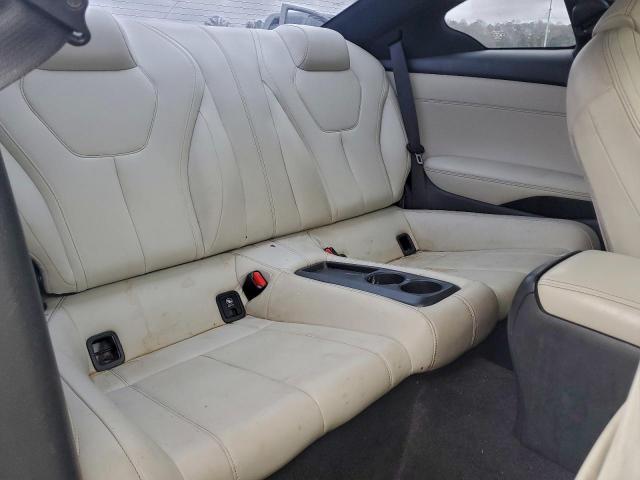 INFINITI Q60 Pure Image 9