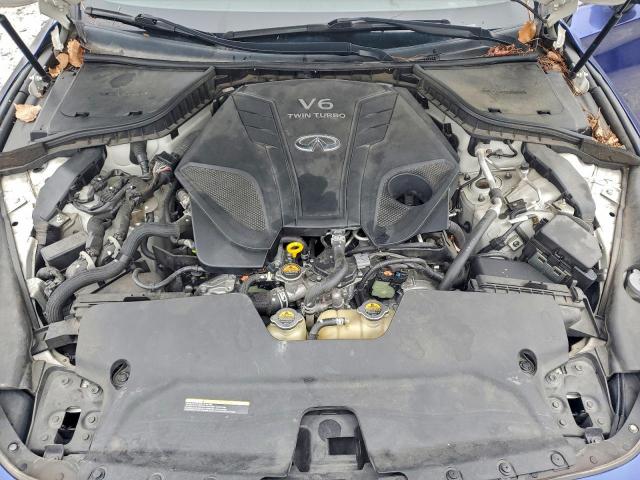 INFINITI Q60 Pure Image 12