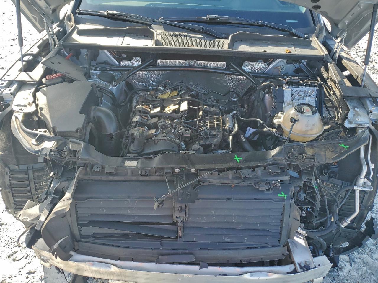 Audi Q5 Premium Plus Image 10