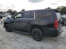 Chevrolet Tahoe Police Image 5