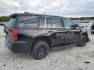 Chevrolet Tahoe Police Image 4