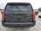 Chevrolet Tahoe Police Image 3