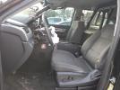 Chevrolet Tahoe Police Image 6
