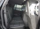 Chevrolet Tahoe Police Image 9