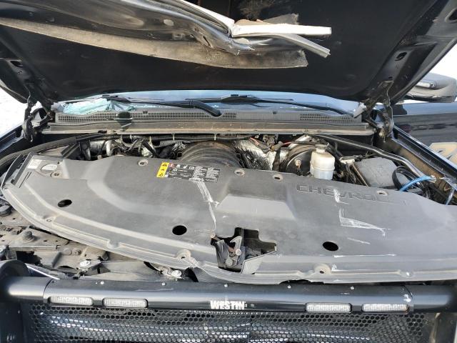 Chevrolet Tahoe Police Image 10