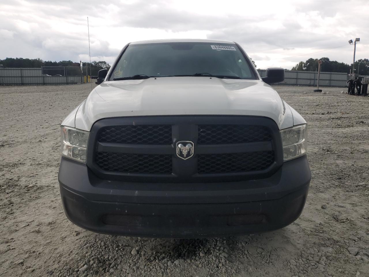 Ram 1500 Tradesman Image 3