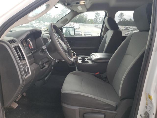 Ram 1500 Tradesman Image 8