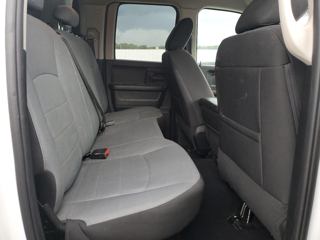 Ram 1500 Tradesman Image 7