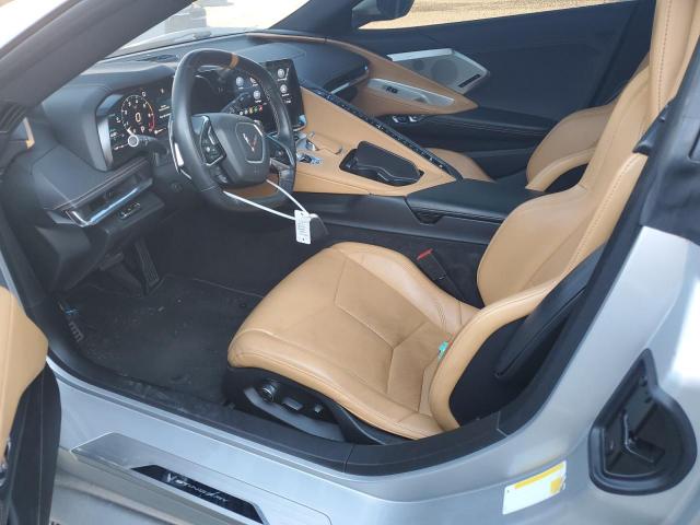 Chevrolet Corvette Stingray 2lt Image 6