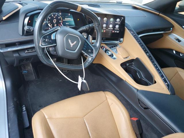 Chevrolet Corvette Stingray 2lt Image 5