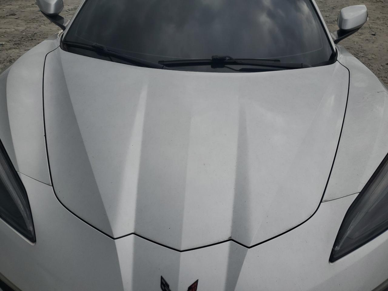 Chevrolet Corvette Stingray 2lt Image 8