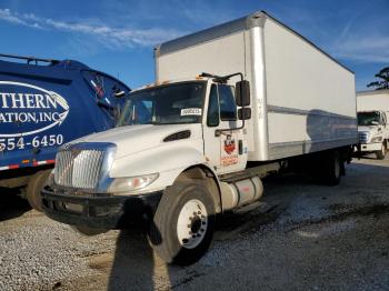  Salvage International 4300