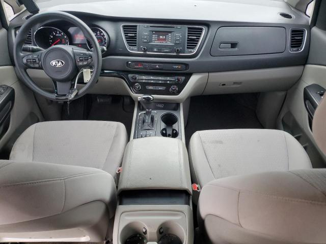 Kia Sedona Lx Image 13