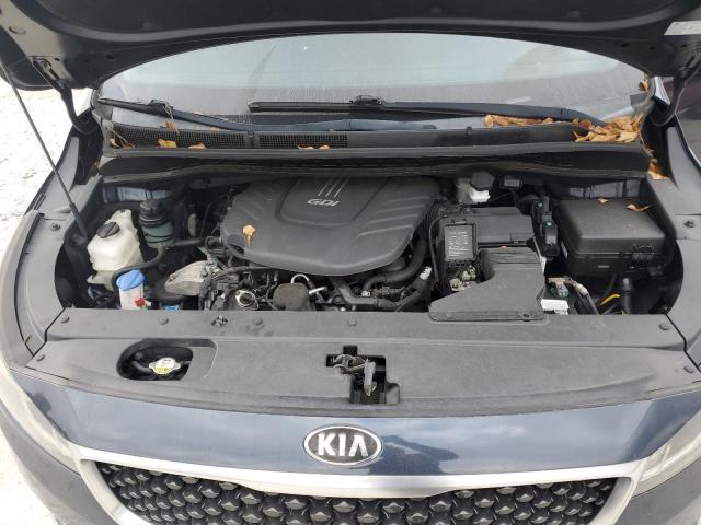Kia Sedona Lx Image 11