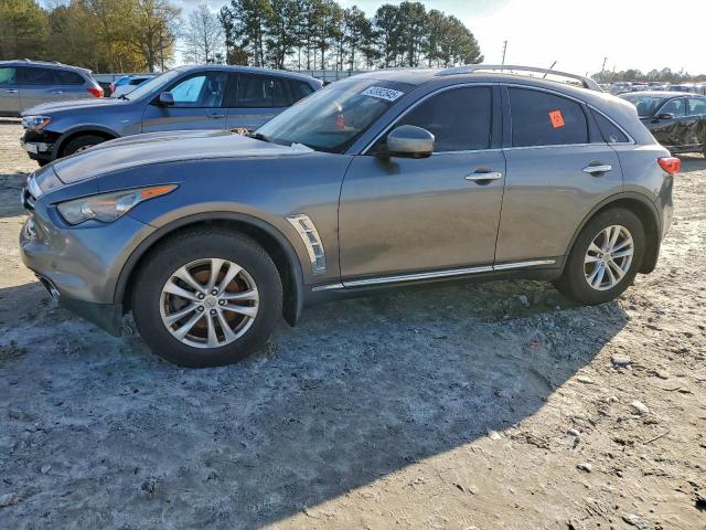  Salvage INFINITI Fx