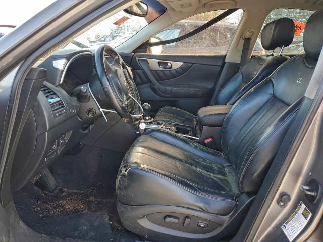 INFINITI Fx Image 5