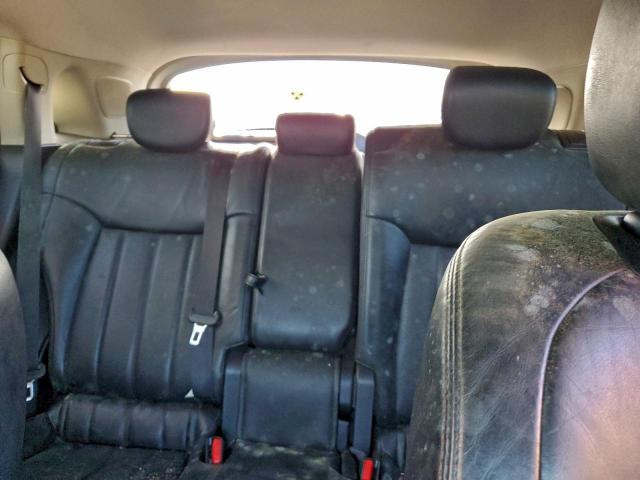 INFINITI Fx Image 13