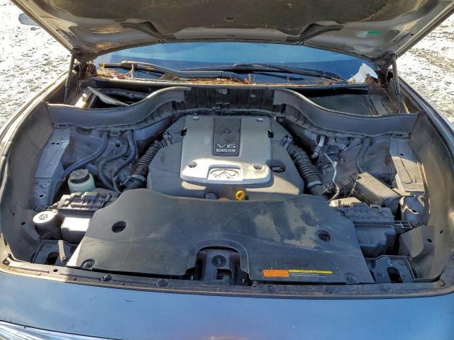 INFINITI Fx Image 7