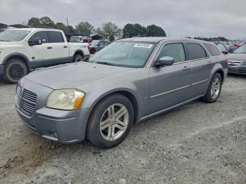  Salvage Dodge Magnum