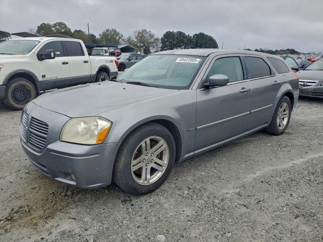  Salvage Dodge Magnum