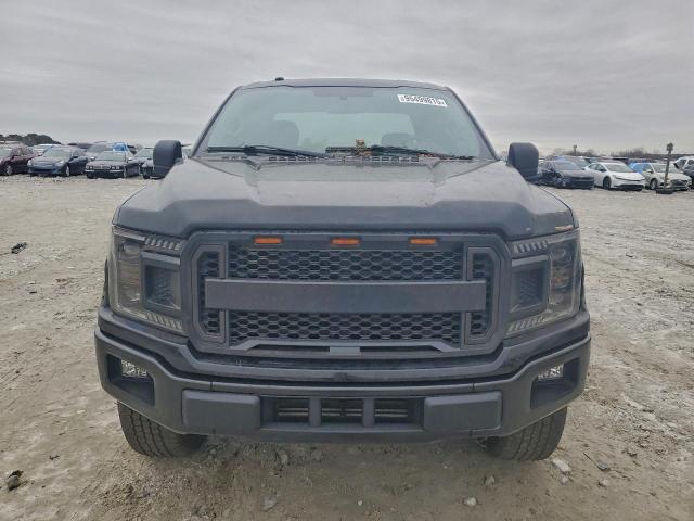 Ford F-150 Super Cab Image 12