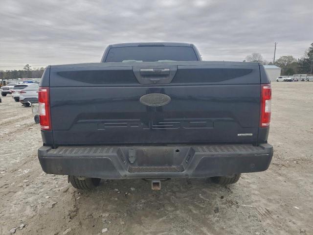 Ford F-150 Super Cab Image 8