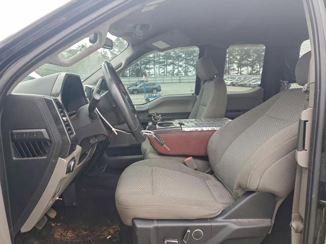 Ford F-150 Super Cab Image 5