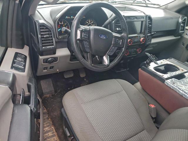 Ford F-150 Super Cab Image 4