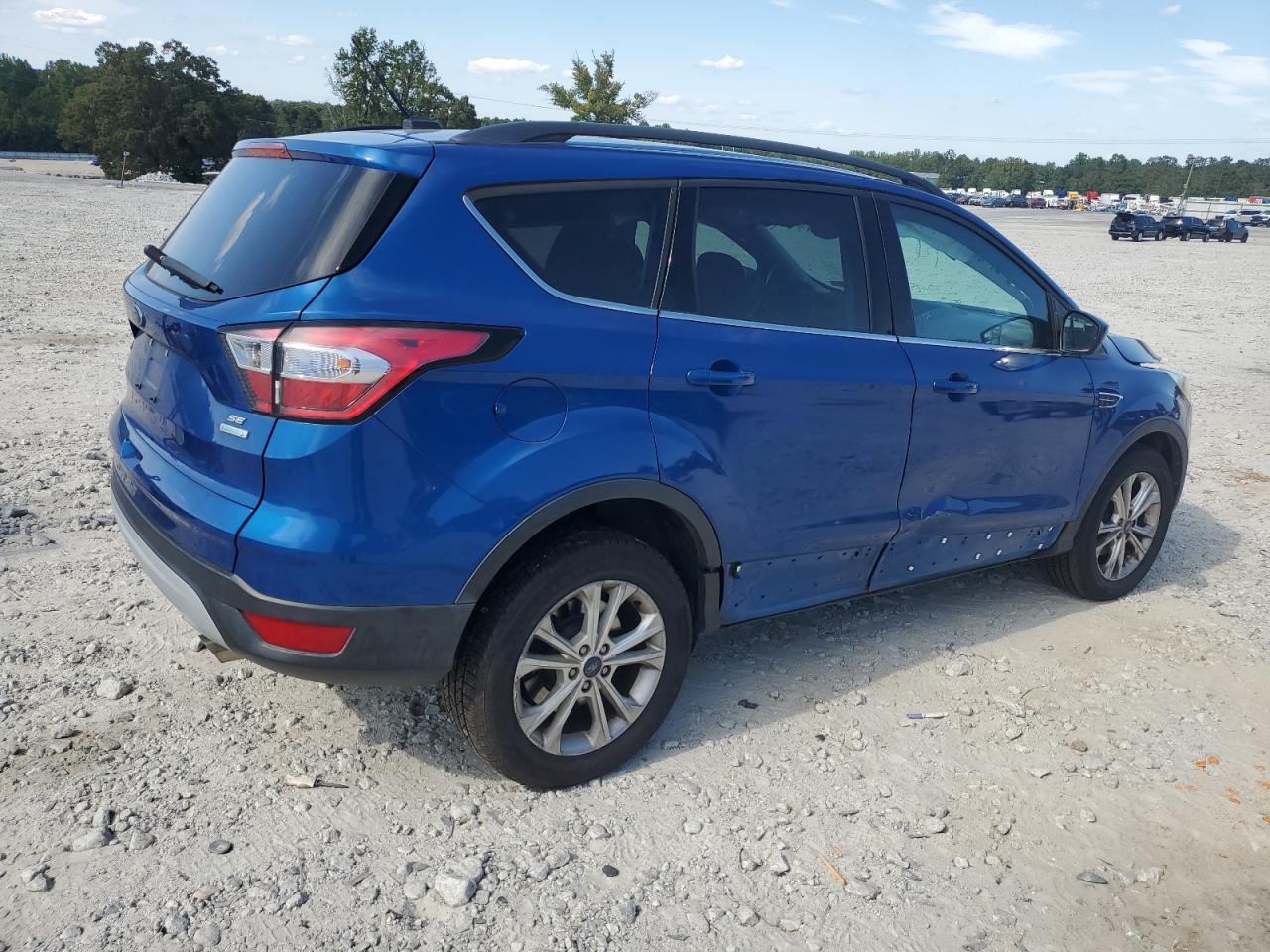 Ford Escape Se Image 13