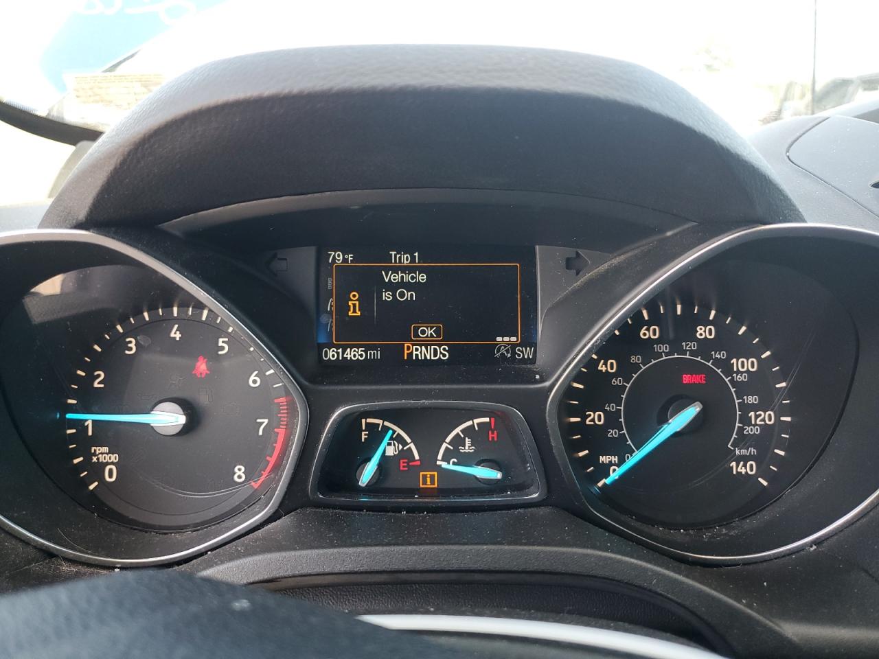 Ford Escape Se Image 4