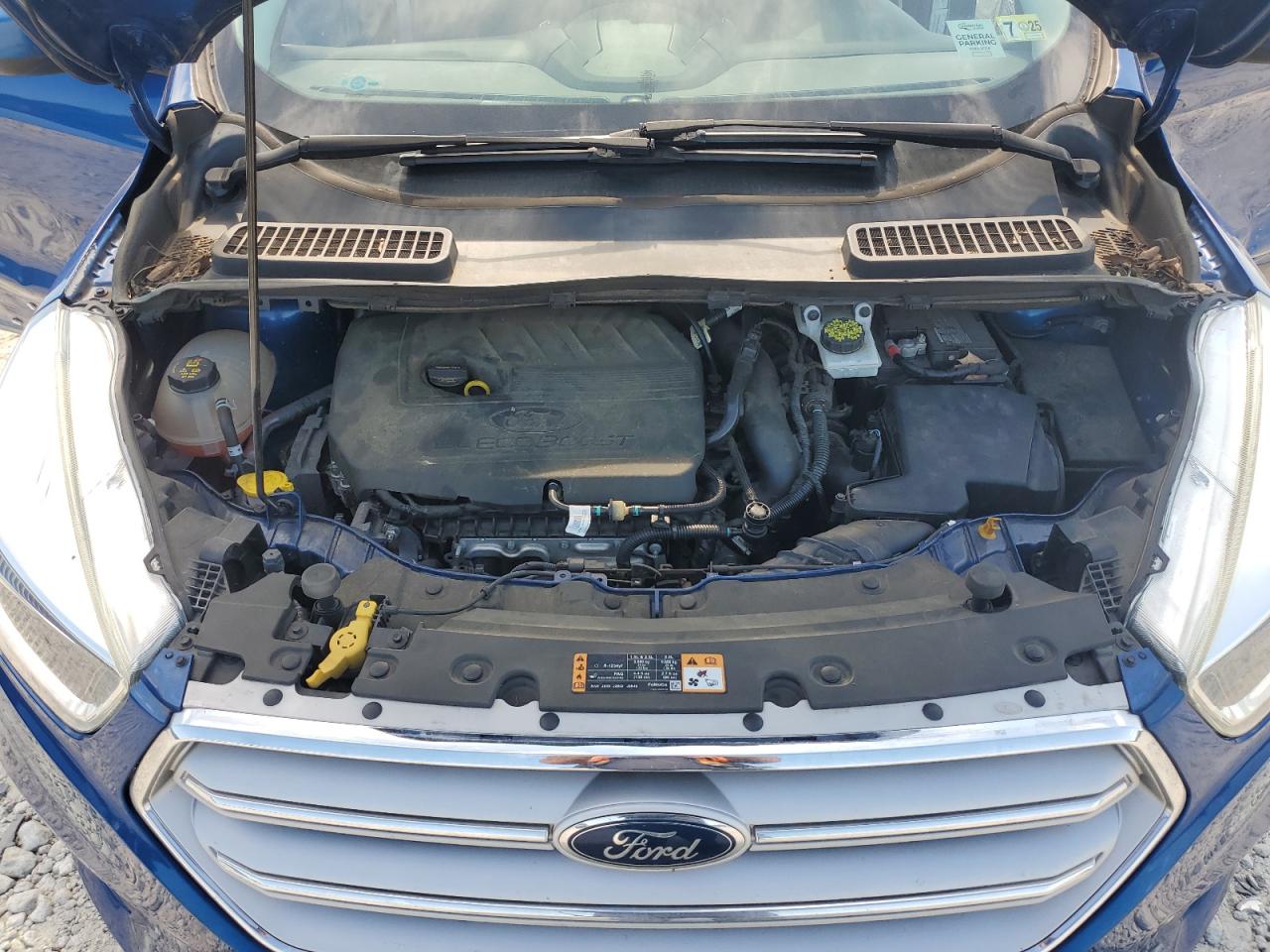 Ford Escape Se Image 10