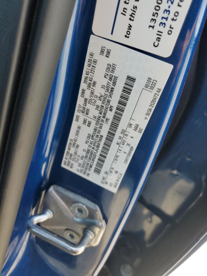 Ford Escape Se Image 6