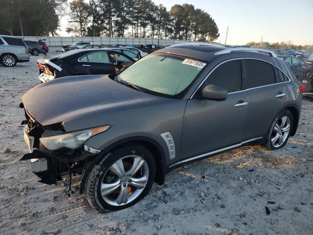  Salvage INFINITI Fx
