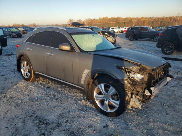 INFINITI Fx Image 12